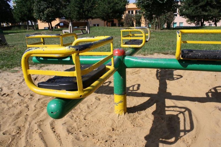 Place w przyszłym roku