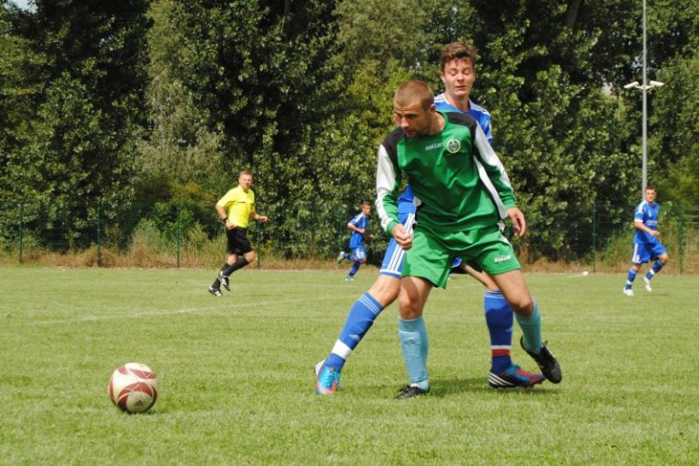 Górnicy szukają talentów