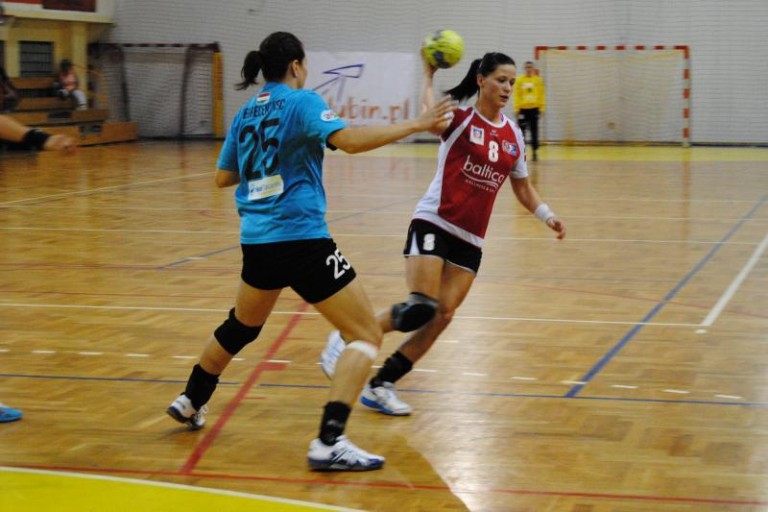 Polki ze Szczecina zgarnęły brąz