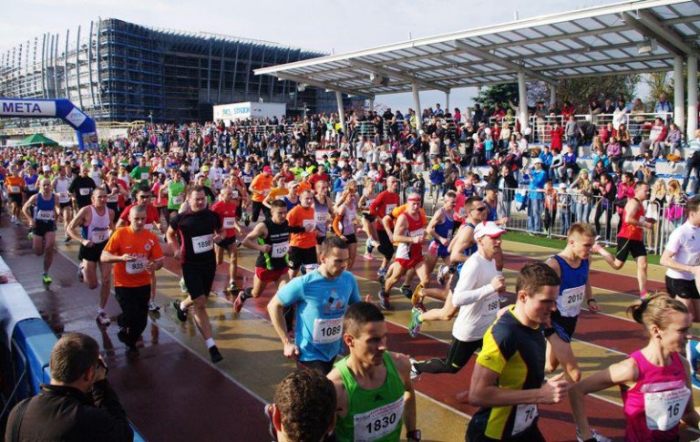 Barbórkowych miejsc coraz mniej