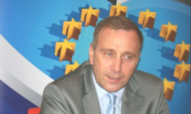 Chwalą się dotacją, o którą nie prosili