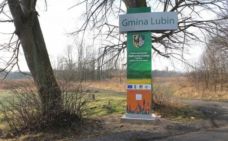 Chcą mieć własny slogan