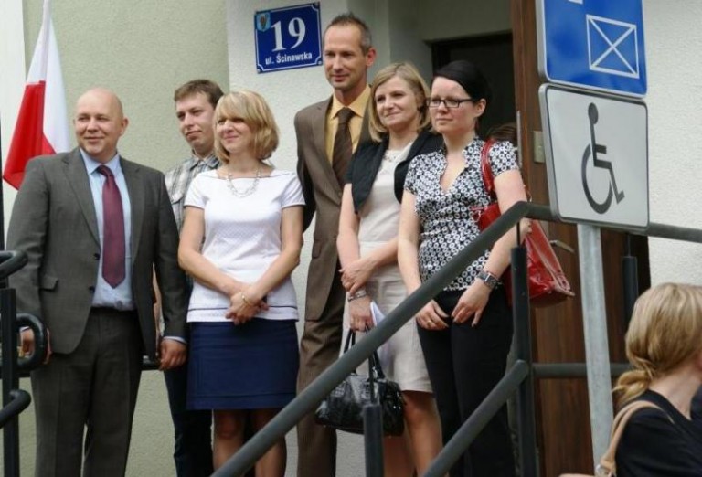 Agencja otwarta na dobre