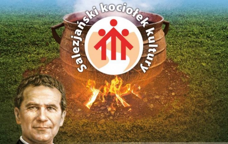 Kociołek Kultury
