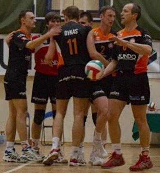 Niesamowita sprawa. Siatkarze blisko awansu