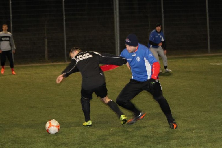 Wygrali po raz czwarty z rzędu