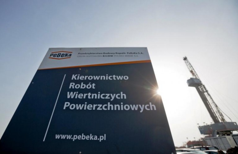 PeBeKa bada nowe złoża