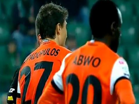 Zagłębie nadal w dole tabeli