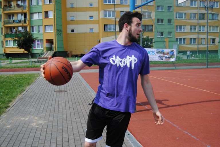 Myślami w III lidze