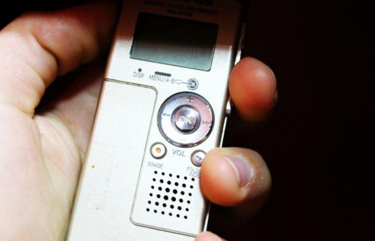 Przesłuchają Marka F.