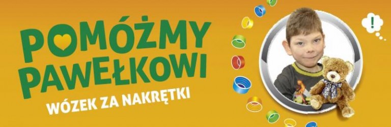 Lubinianie zbierają