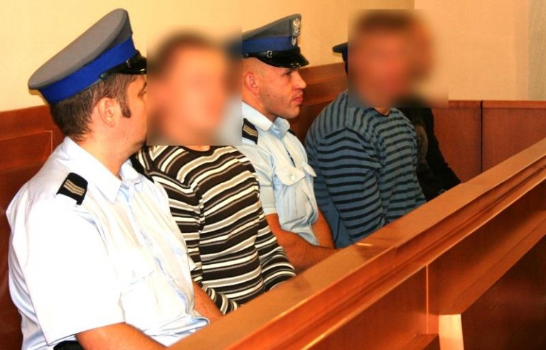 Zmierzch królów nocy