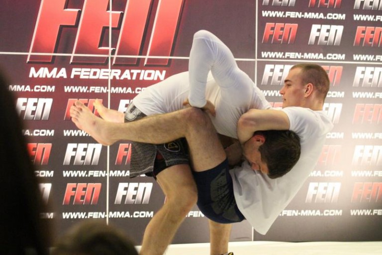 Święto sztuk walki tuż, tuż