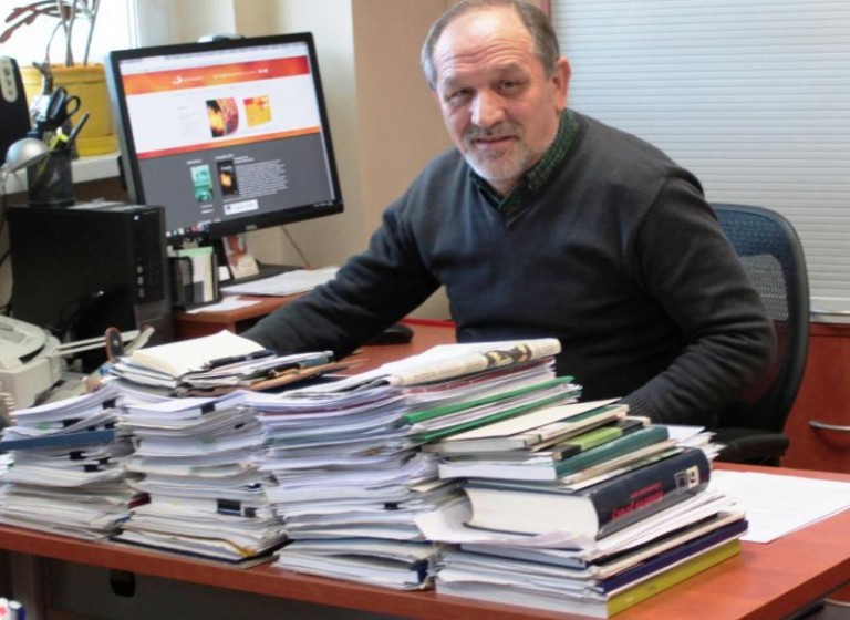 Związkowcy się zbroją