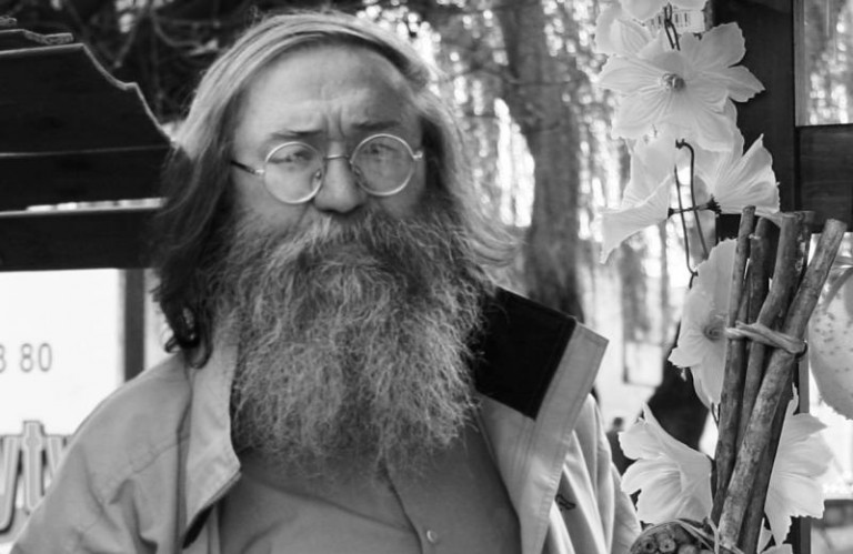 Zmarł lubiński Mikołaj