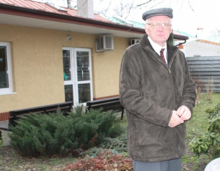 Prace idą pełną parą
