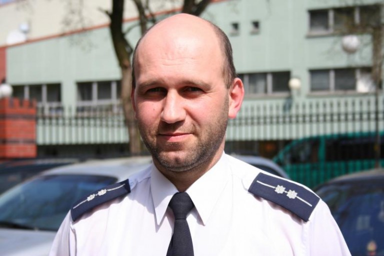 Szajka rabusiów katalizatorów