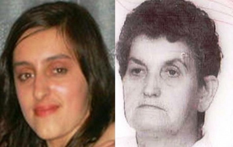 Przepadły bez wieści