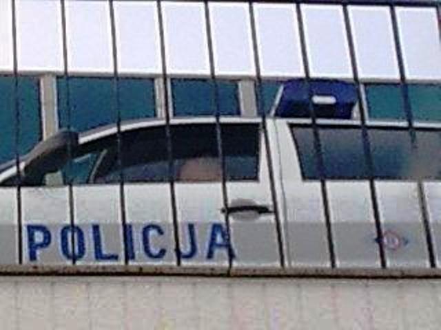 Wrócił do domu cały i zdrowy