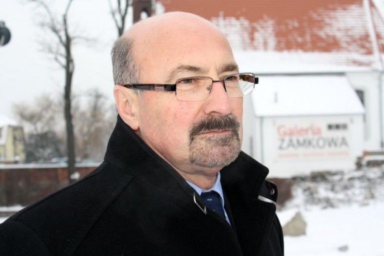 Starosta ma rządzić sam