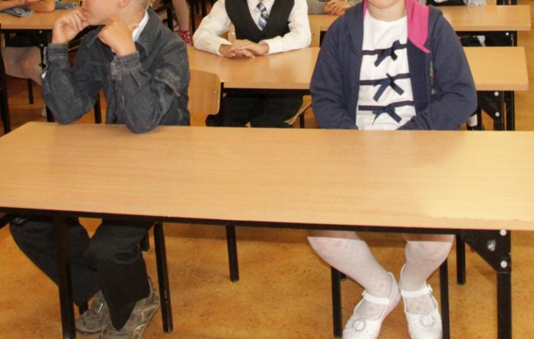 Specjalna infolinia dla rodziców 6-latków