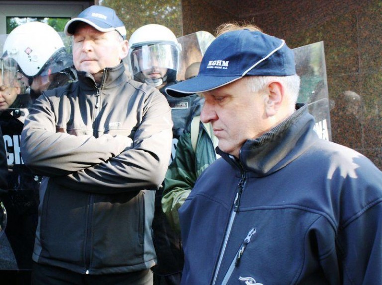 Śledczy: minister nie popełnił przestępstwa!