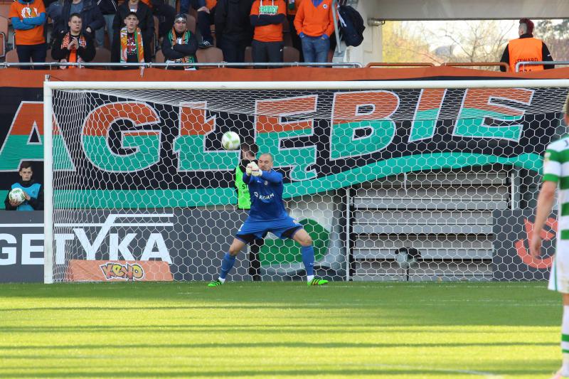 Martin Polaček zaprasza na trening