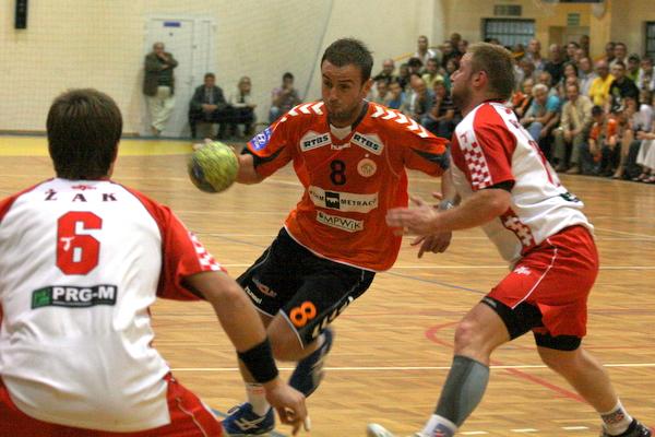Derby w Głogowie