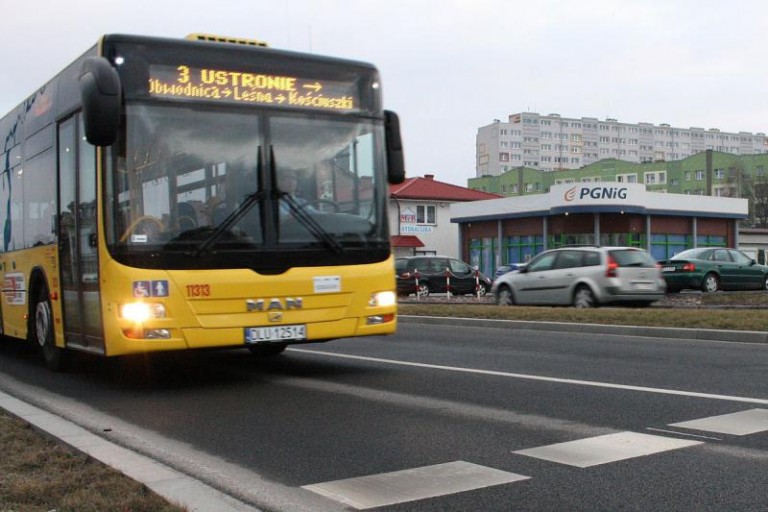 Tęsknią za trójką