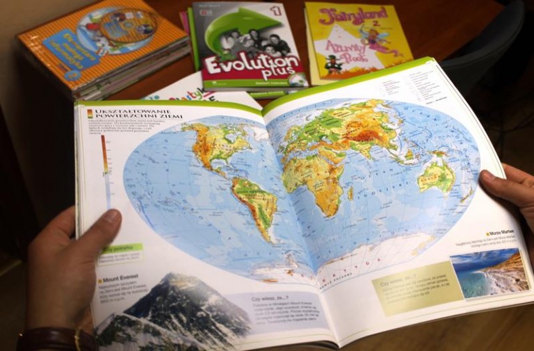 KGHM płaci kredkowe