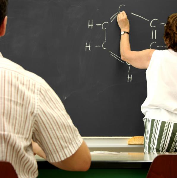 Epidemia wśród nauczycieli