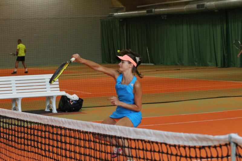 Finał Deblowego Grand Prix