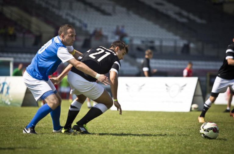 Monar Team goni rywali