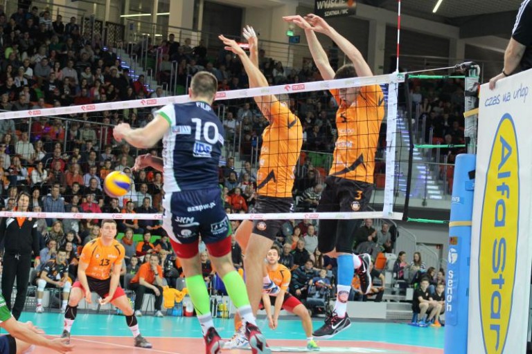 Siódme miejsce w zasięgu Cuprum