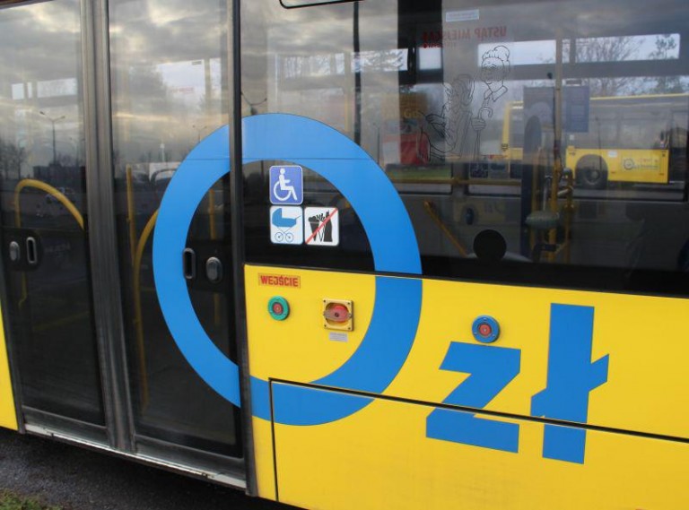Bez alkoholu i e-papierosów w autobusach