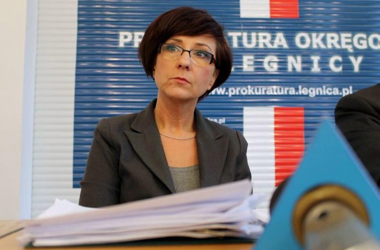 Nie pomogły nawet pasy, wszyscy zginęli