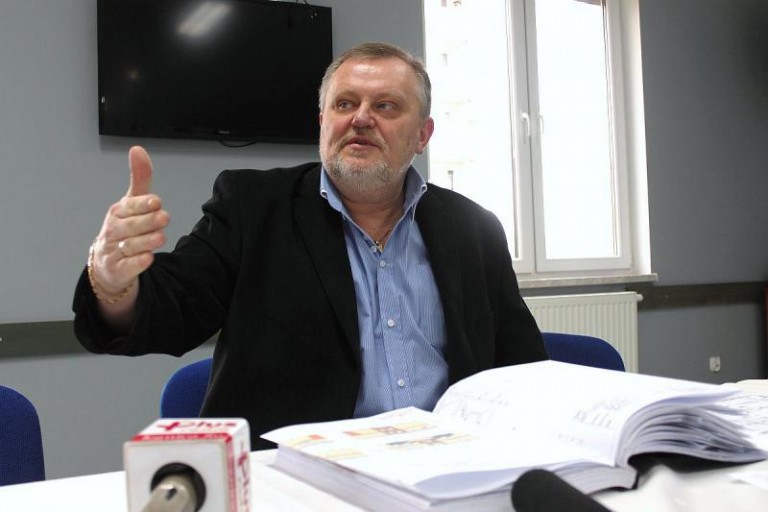 Chcą ruszyć z budową w tym roku