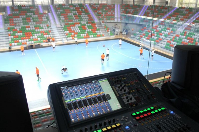 Biletów nie ma, są Austriacy