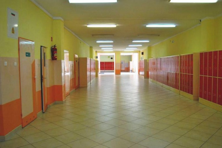 Wakacyjne remonty w lubińskiej oświacie