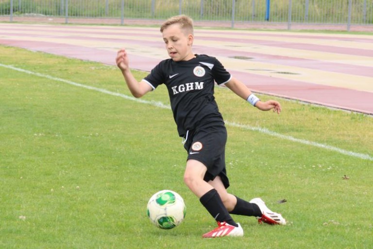 RCS zaprasza amatorów piłki nożnej