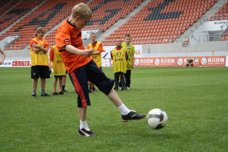 Zagłębie z miastem, czyli sportowa współpraca