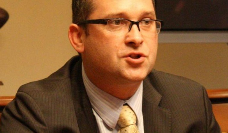 Krutin wrócił. Znów jest prezesem