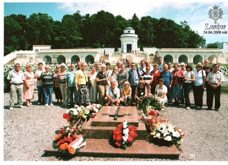 Wyprawa na Kresy. Zostało sześć miejsc