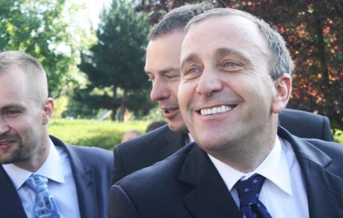 Koniec Schetyny w Platformie