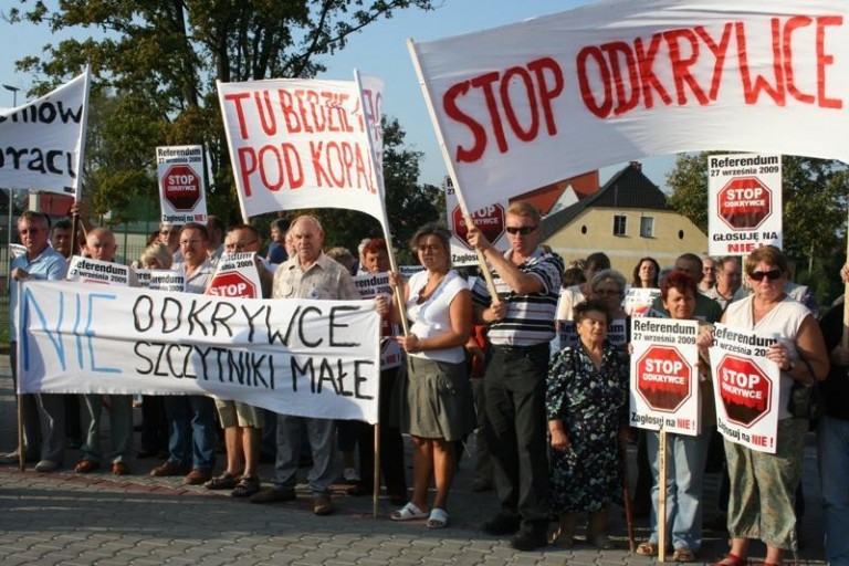 List do premiera chcą przekazać osobiście