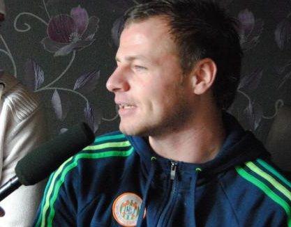 Copperfield wraca do zdrowia