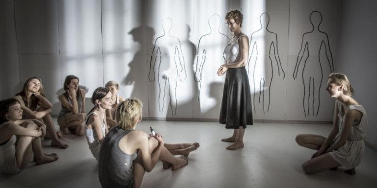 Szumowska w Kulturze Dostępnej