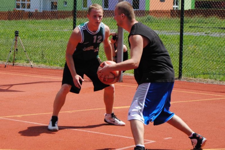 CrossLover5 już w sobotę