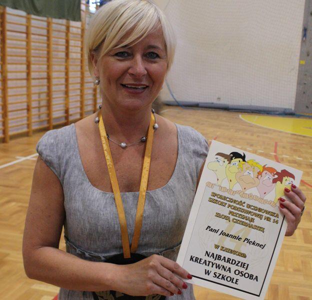 Nie Norwid, nie Puchatek, a Maczek