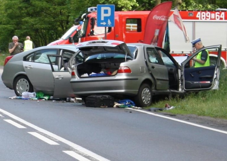 Czekają na zeznania rannych